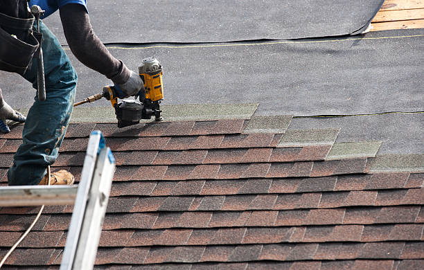 Licensed Storm Damage Roof Repair service in Mosier, OR - Brentwood Metal Roofing